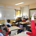 Aprender Chino con Bambu Idiomas Clase de Chino en Colegio Inglés de Madrid